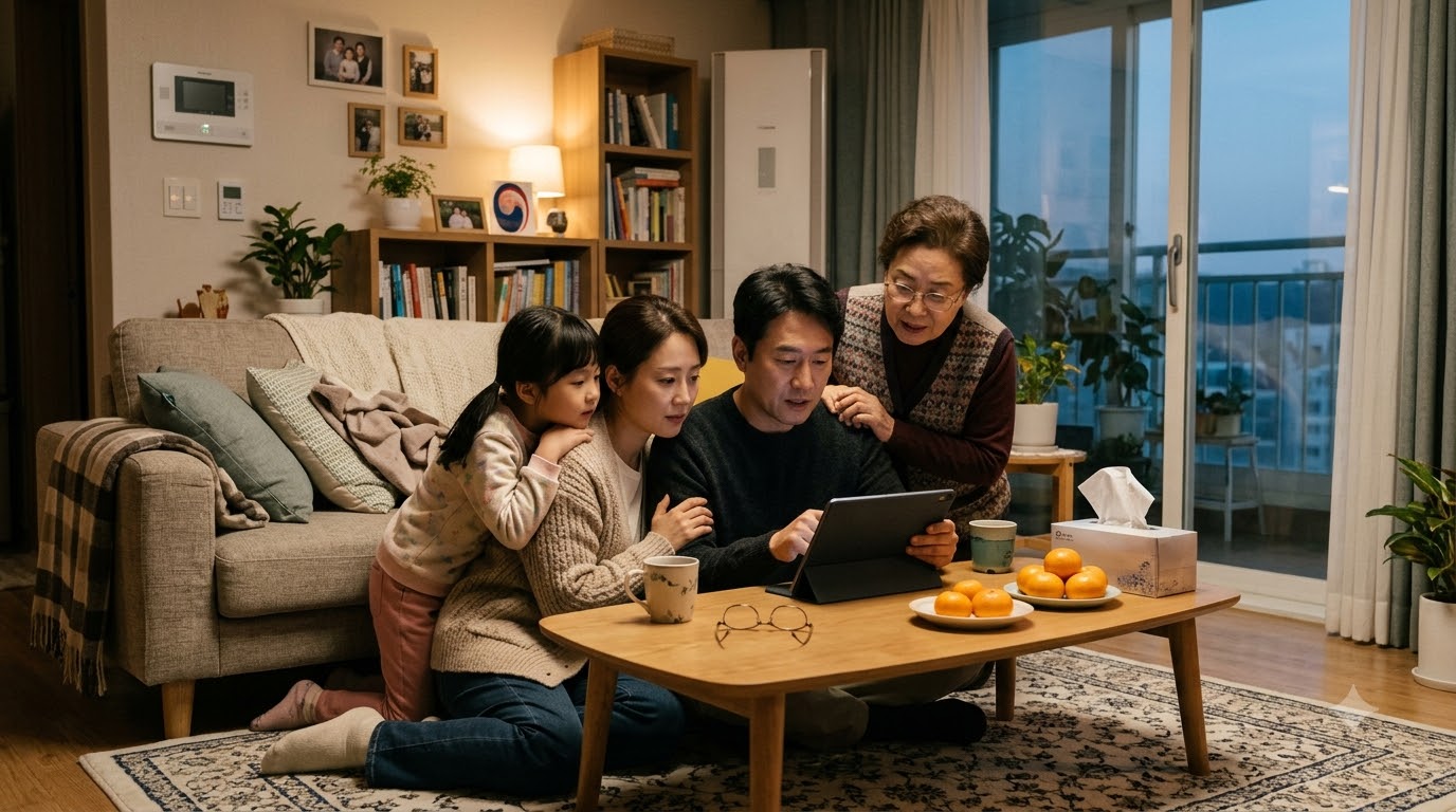 생애주기별 맞춤형 정부지원금 항목