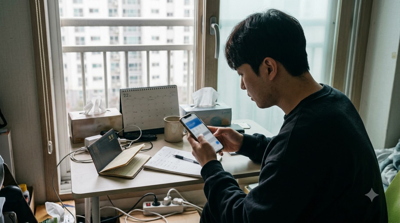 계좌 해지 없이 납입 부담을 덜어주는 자동이체 감액 설정 및 2년 경과 부분인출 신청 메뉴 위치