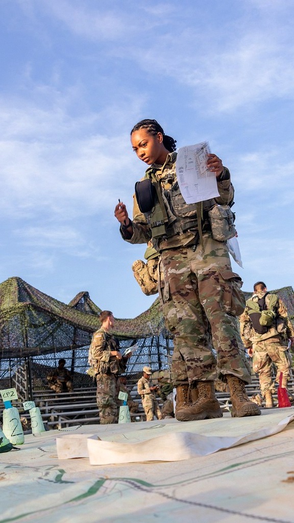 ancestor-land-inquiry-kgeo-o - (사진: U.S. Army ROTC · pdm) (현장 체크포인트 안내 이미지 2)