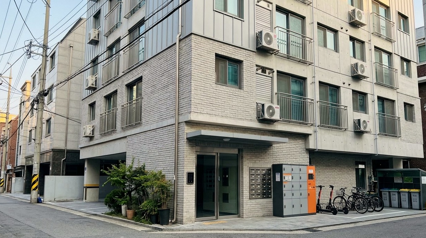 청년월세지원 신청 전 자격·서류 확인부터 접수 결과 - 청년월세지원 주요 확인 포인트 (1) (관련 시각 자료 1)